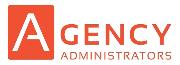 Agency Administrators, Inc Logo